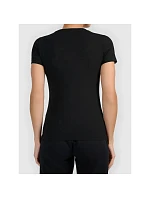 Dámské tričko slim z kolekce Basic značky 4F 4FWMM00TTSHF3306-20S Dámské tričko slim z kolekce Basic značky 4F 4FWMM00TTSHF3306-20S