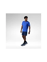 Pánské šortky ROSSIGNOL M Stretch Chino Short 7' tmavě modré Pánské šortky ROSSIGNOL M Stretch Chino Short 7' tmavě modré