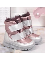 Nepromokavé dětské sněžnice KOR6895B - Kornecki Nepromokavé dětské sněžnice KOR6895B - Kornecki