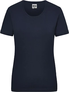 Daiber JN 802 Dámské pracovní tričko 02.0802 navy