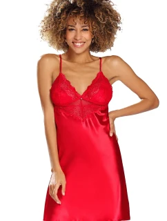 Dkaren Frances barva:červená