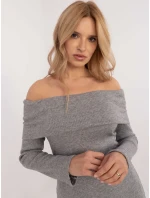 Propojka DHJ SW A2449.33 šedá Propojka DHJ SW A2449.33 šedá