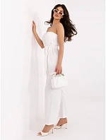 MI KO kombinéza A5444.92 ecru