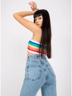 Džínové kalhoty MR SP 357.04P modrá Džínové kalhoty MR SP 357.04P modrá