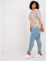 Halenka RV BZ 7504.81P béžová