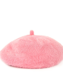 Art Of Polo Beret Cz22307 Pink