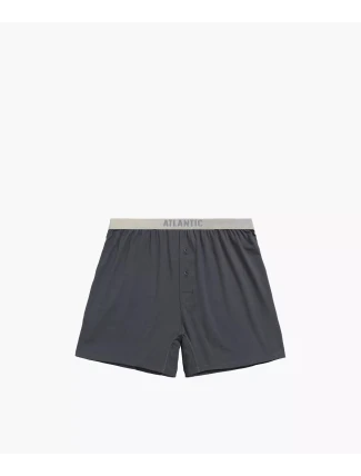 Bokserki Męskie Luźne