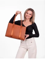 Dámská kabelka Vuch Eike Brown