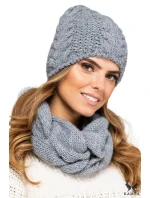 Dámská čepice IDAHO - Kamea Dámská čepice IDAHO - Kamea