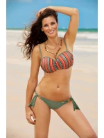 Dvoudílné plavky  model 165447 Marko