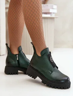 Boty model 199284 Step in style