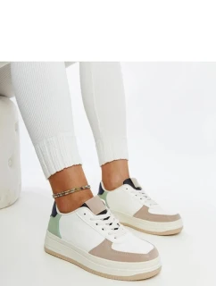 Tenisky  model 207403 Solea