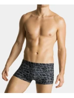 Boxerky Atlantic KMS-316 M-2XL Boxerky Atlantic KMS-316 M-2XL