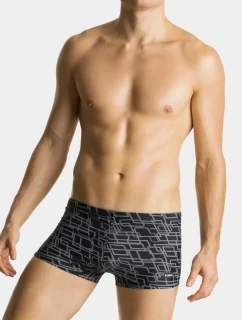 Boxerky Atlantic KMS-316 M-2XL