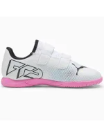 Fotbalové boty Puma Future 7 Play IT Jr 107741-01 Fotbalové boty Puma Future 7 Play IT Jr 107741-01