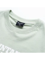 Tričko Hi-Tec Mongi Jr 92800621089 Tričko Hi-Tec Mongi Jr 92800621089