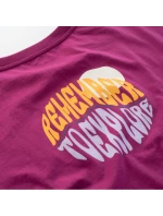 Dámské tričko RESA WO'S s krátkým rukávem Dámské tričko RESA WO'S s krátkým rukávem