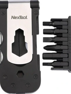 NexTool Cyklistický multitool NE0122 14v1