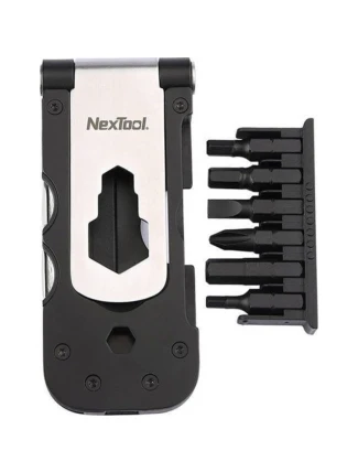 NexTool Cyklistický multitool NE0122 14v1 NexTool Cyklistický multitool NE0122 14v1