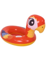 DRAGON PAPUGA 118x75x70 cm 35191