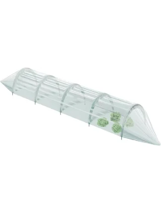 PODLAHOVÝ TUNEL 240CM GREEN FORESTRY pro děti