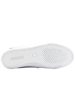 Geox U Box C - Semiš+Nylon U82R3C 022FU C9007