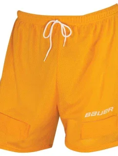 Šortky Bauer Core Mesh Jr 1039245