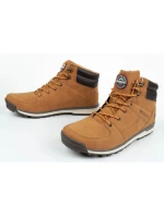 Geografické Norsko pánská obuv M NIAGARA-GN CAMEL