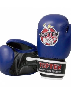 Boxerské rukavice RPU-TT KIDS 8 oz