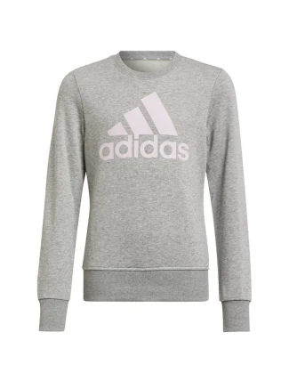 Dívky Big Logo Swt Jr HM8706 - Adidas Dívky Big Logo Swt Jr HM8706 - Adidas