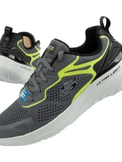 Sportovní obuv Skechers Bounder M 232674-CCLM