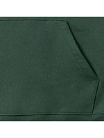 Russell Athletic 265M Pánská mikina s kapucí "Authentic" 10.265M olive