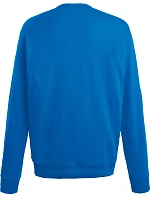 Fruit of the Loom Lightweight Set-In Sweat Pánská mikina 16.2156 royal blue Fruit of the Loom Lightweight Set-In Sweat Pánská mikina 16.2156 royal blue