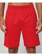 Kariban ProAct PA 1045 Pánské sportovní kraťasy 20.1045 navy Kariban ProAct PA 1045 Pánské sportovní kraťasy 20.1045 navy