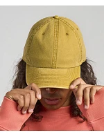Atlantis Headwear Digg-S 6 panelová vintage kšiltovka 33.0265 mustard Atlantis Headwear Digg-S 6 panelová vintage kšiltovka 33.0265 mustard