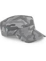 Beechfield B 33 Kšiltovka "Camo Army" 53.0033 arctic camo Beechfield B 33 Kšiltovka "Camo Army" 53.0033 arctic camo