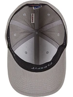 Flexfit RX Z2109 6 panelová kšiltovka "YP Signature" 55.2109 heather grey Flexfit RX Z2109 6 panelová kšiltovka "YP Signature" 55.2109 heather grey