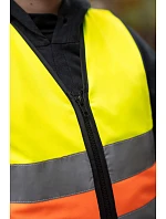 Korntex KWRX – Aalborg Dětská bezpečnostní vesta 76.KWRX neon green Korntex KWRX – Aalborg Dětská bezpečnostní vesta 76.KWRX neon green