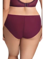 Gorsenia K642 Palermo barva: cyklámenová