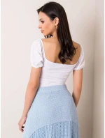 Halenka TW BZ G 054.75P bílá Halenka TW BZ G 054.75P bílá