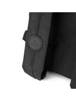 Batoh VUCH Mellora Dark Grey