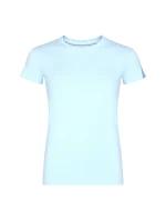 Dámské triko nax NAX DELENA aquamarine Dámské triko nax NAX DELENA aquamarine