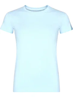 Dámské triko nax NAX DELENA aquamarine