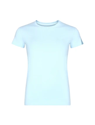Dámské triko nax NAX DELENA aquamarine Dámské triko nax NAX DELENA aquamarine