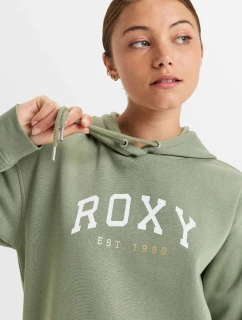 Dámská mikina Roxy Surf Stoked
