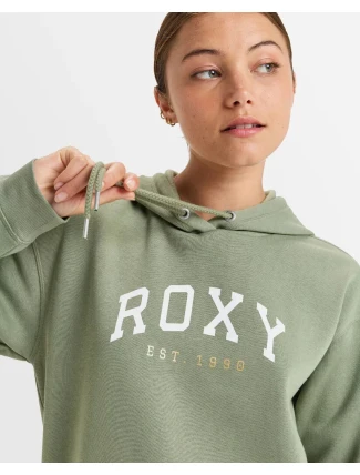 Dámská mikina Roxy Surf Stoked