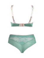 Dámské kalhotky brazilky MINT 19074