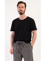 Dámské pyžamo šortky Nature