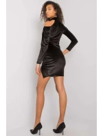 Večerní šaty model 161084 Rue Paris Večerní šaty model 161084 Rue Paris