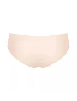 Dámské kalhotky ZERO Microfibre 2.0 Hipster - ANGORA - ecru 6308 - SLOGGI